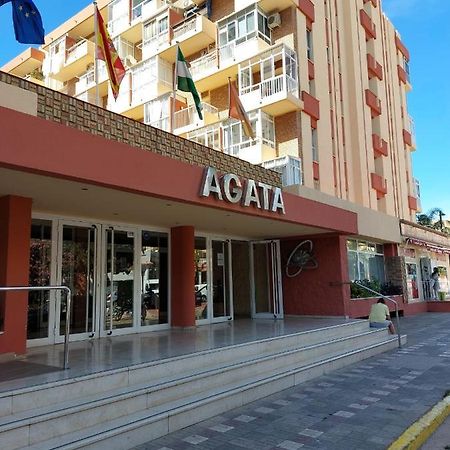 Benalmadena Studio In Gamonal Exterior photo